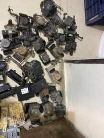 A picture of Only used car spare parts All india delivery