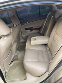 A picture of 2010 HONDA ACCORD