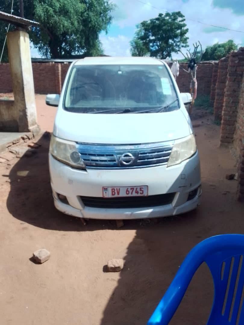 used nissan