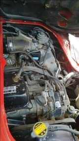 A picture of URGENT BUYERS ONLY 07025299327 Toyota hiace bus Year 2000 Foreign