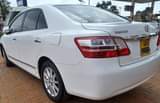 A picture of OR WTSUP 0708 205740 0771305375 TOYOTA PRIMIO UBD MODEL 2010