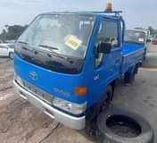A picture of Toyota Dyna 100 for sale Year 1998 model Petrol engine