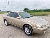 A picture of Tokunbo Standard Toyota Camry Available for sale at Ilesha Osun