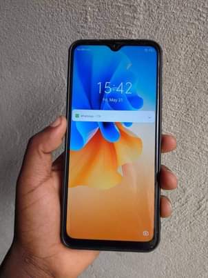 tecno spark