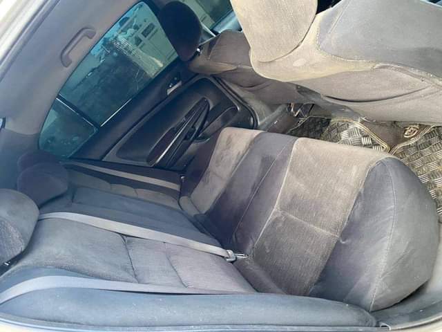 A picture of Very very clean 2009 accord in buy and drive condition