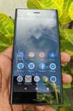 A picture of Sony Xperia XZ1 64gb