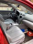 A picture of 2008 Toyota Camry view