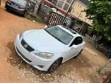 A picture of 2007 Lexus IS250