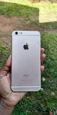 A picture of Iphone6splus