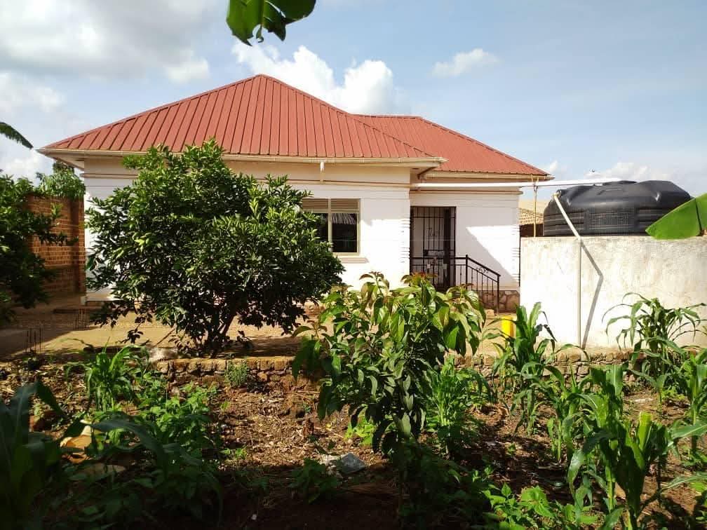 A picture of House for sale