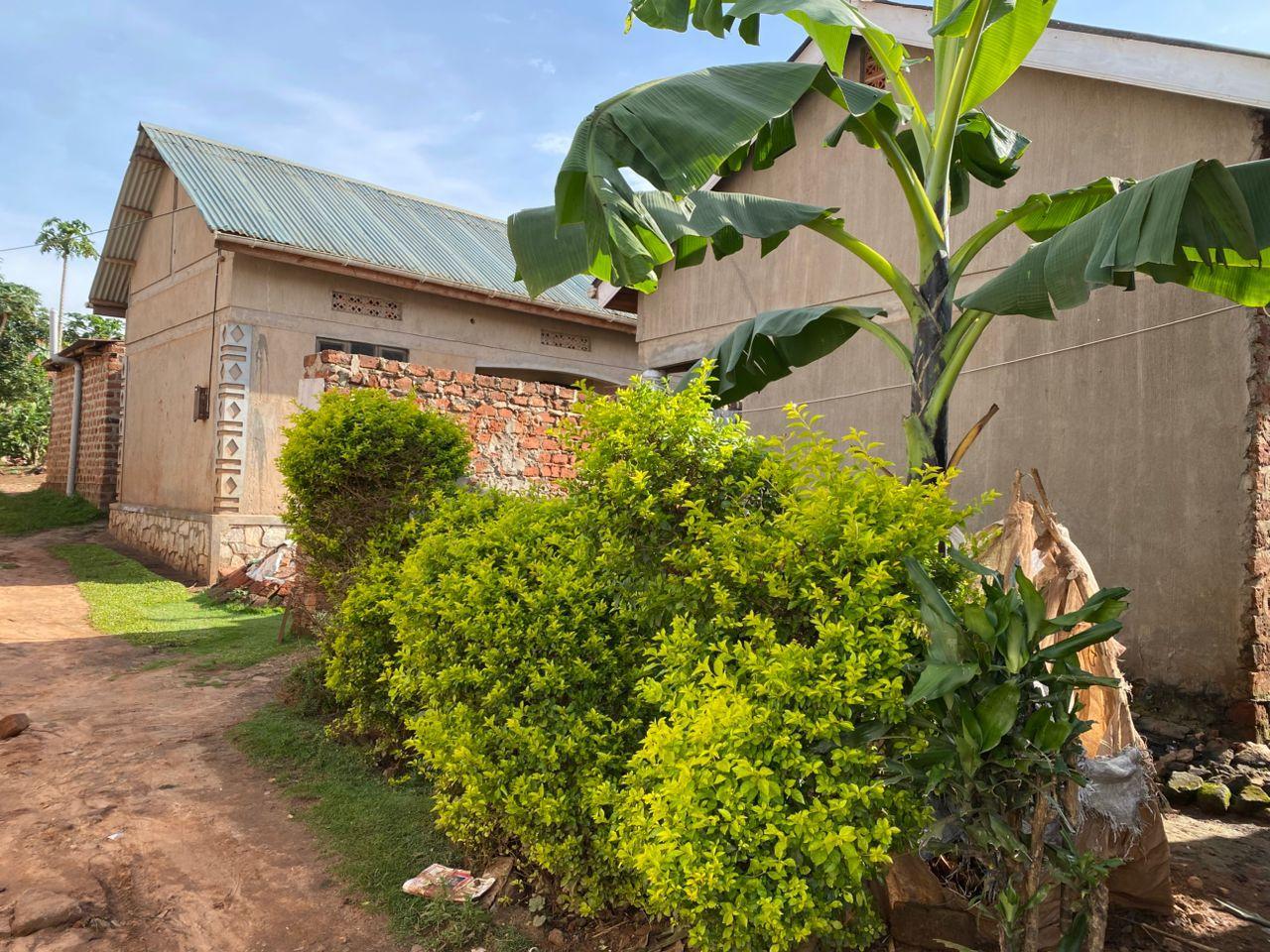 A picture of Money needed urgently Simple House on sale Kawanda Kirinyabigo 20M