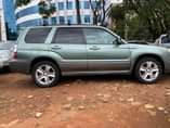 A picture of Subaru Forester Model 2007 Engine 1 8cc Price 25M Available