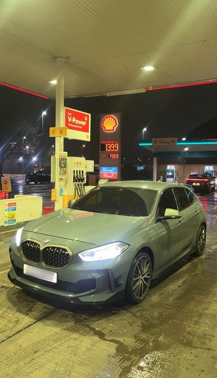 bmw m135i