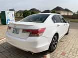 A picture of 2011 Honda Accord