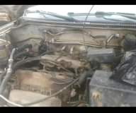A picture of Toyota Rav4 2000 Rav4 engine and Gear ok Ac needs