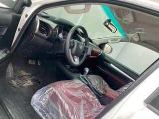 A picture of Toyota