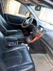 A picture of NIGERIA USED RX 300 FOR SALE ENGINE AND GEAR IS