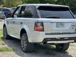 A picture of Clean used RANGE ROVER 2011 model 3 5m net price