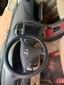 A picture of 2008 Lexus ES 350