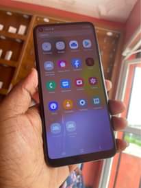 A picture of Samsung M 11