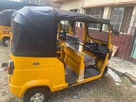 A picture of Keke Napep 09031301403