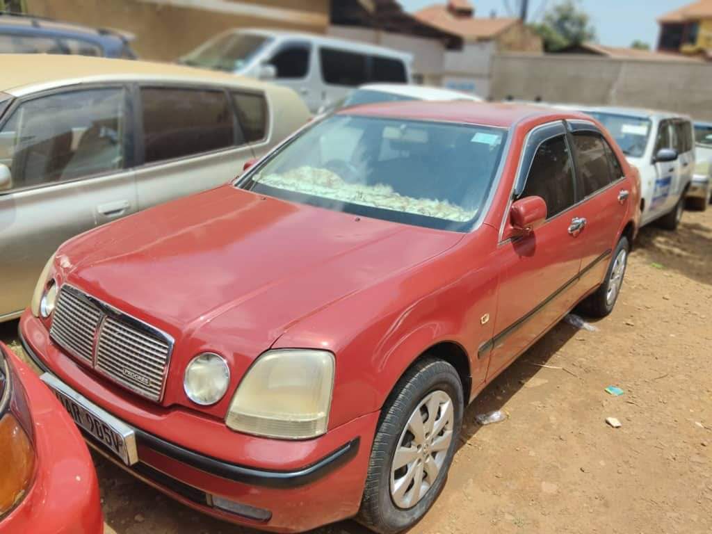 A picture of TOYOTA PROGRESS ON QUICK SALE AT 4 6 MILLION INSTALLEMENT