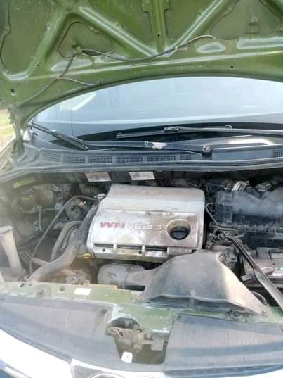 A picture of 2024 Toyota Sienna