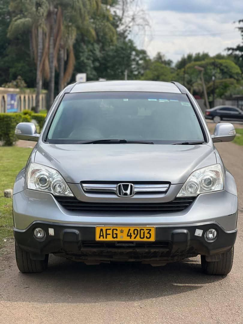 used honda crv