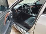 A picture of Real Location sell 2008 acura RL tokunbo standard buy and