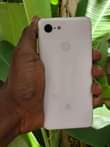 A picture of Google pixel 3 128gb