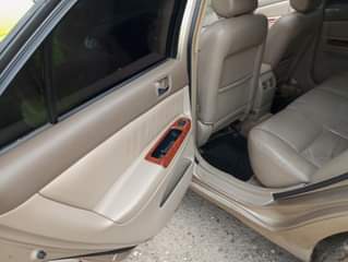 A picture of 2005 Toyota Camry