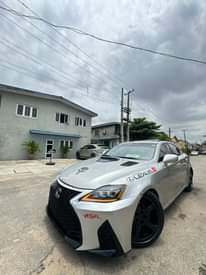 A picture of KinzzyAuto s LTD