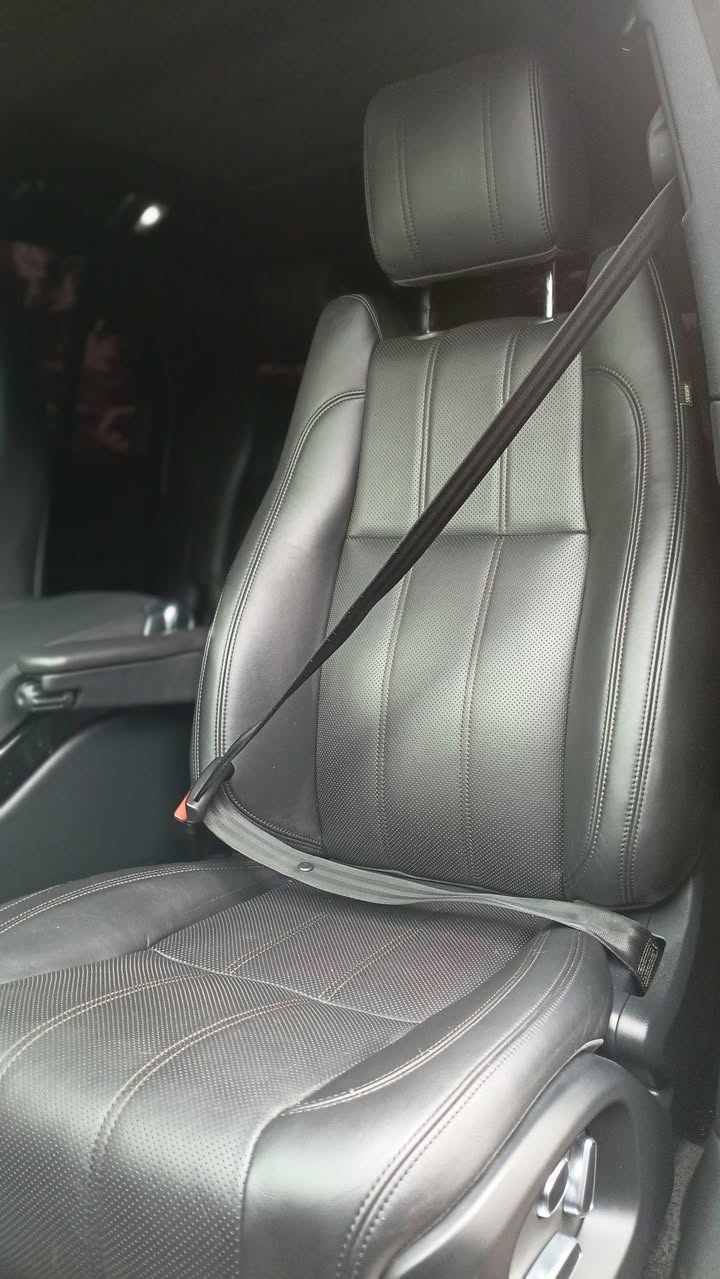 A picture of 2018 Range rover vogue