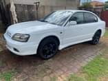 A picture of Subura Manual 8 5million now 0703290353
