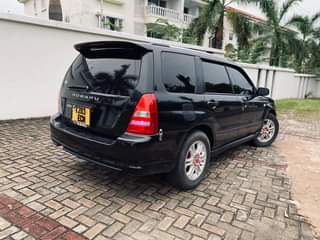 A picture of SUBARU CROSS SPORT NAMBA E NZURI