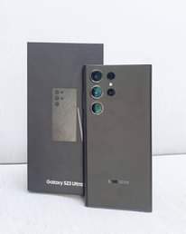 A picture of QUICK CASH NEEDED SAMSUNG S23 ULTRA 5G 1 300 000