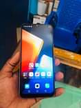 A picture of Inifinix hot 10i gb 32 ram 2 bei 180000 tu