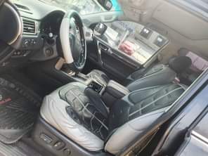 A picture of Neatly used 2015 model Lexus GX460 Engine very sharp Gear
