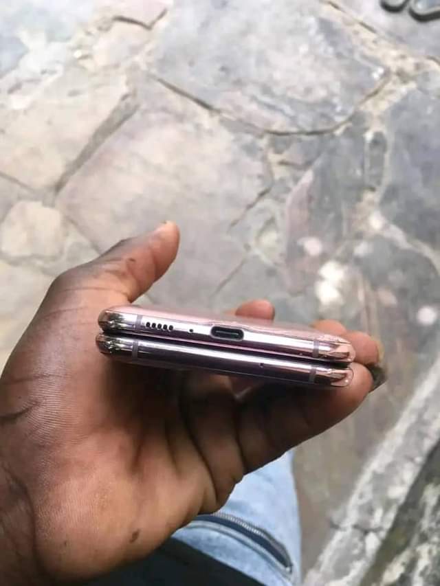 used samsung galaxy