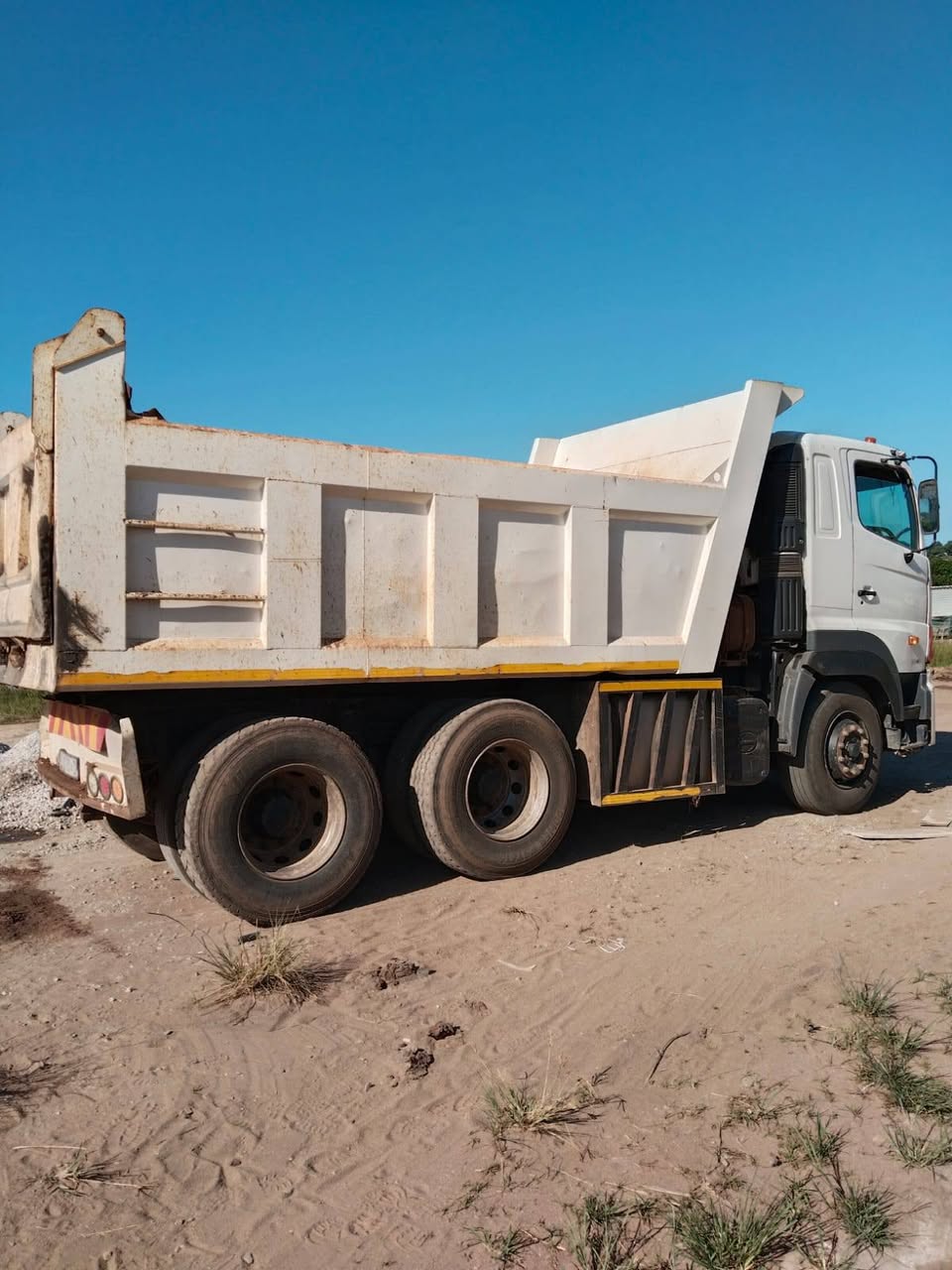 hino trucks