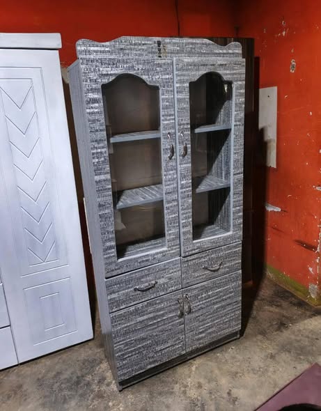 A picture of Sideboards and dressing mirror available