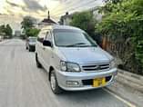 A picture of Toyota Noah