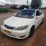 used toyota camry