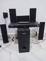 A picture of Neatly used Household items in Asaba