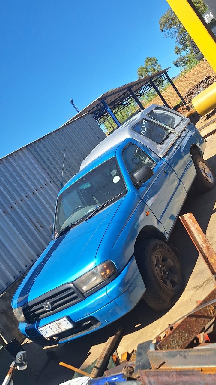 bakkies under r20000