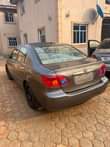 A picture of 2005 Toyota Corolla Corolla