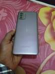 A picture of Nokia G21
