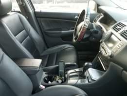 A picture of Used 1st body Honda accord DC in good condition with