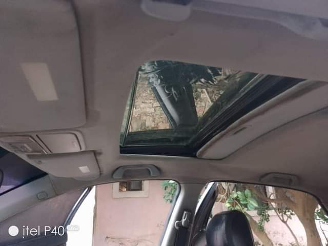 A picture of Honda Accord 2005