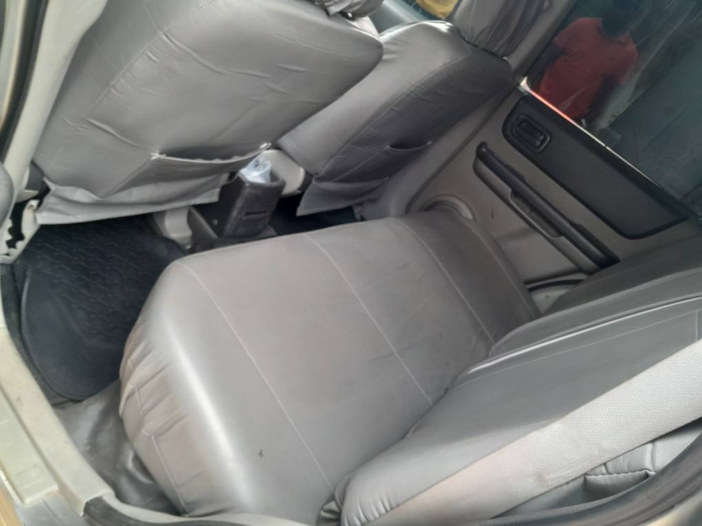 A picture of NISSAN XTRAIL FOR SALE